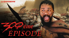 300ème épisode