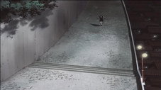 Pied à pied ! Pour son sourire !