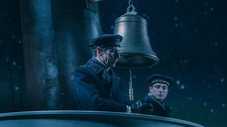 Le navire insubmersible