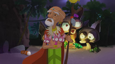 Épisode 22