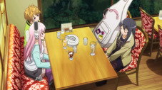 Épisode 12