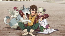 Dix ans plus tard, j'ai une famille