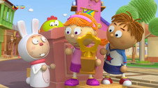 Épisode 31
