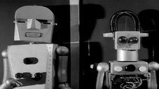 Les Robots juges