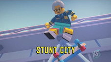 Stunt City