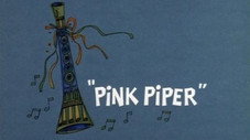 Pink Piper