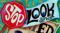 Stop, Look and Ed