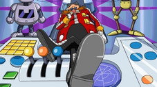 Échec à Robotnik (partie 1)