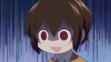 Dazai en panique / Lorsque les cent histoires seront racontées / Les détectives armés en route vers la popularité !