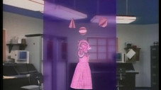 L'Hologramme de l'amour / Mon âme au diable