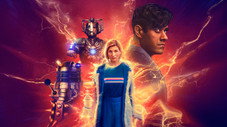 The Power of the Doctor