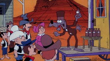 Épisode 5