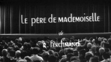 Le Père de Mademoiselle