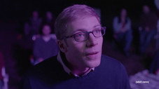 Joe Pera illumine votre nuit