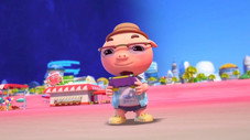Épisode 1