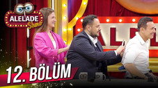 Épisode 12
