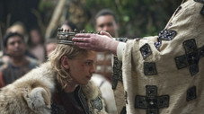 Le glaive et la couronne