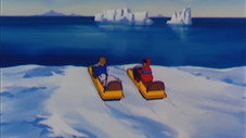 L'iceberg