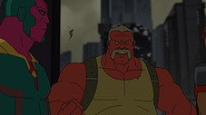 The Once and Future Kang