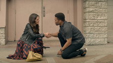 Chanson 1 : Nellie et Sam