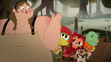 Épisode 19