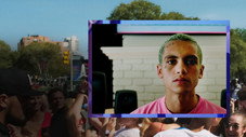 Dominic Fike, At First