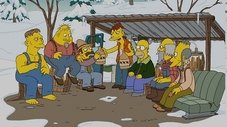 Rednecks and Broomsticks