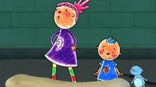 Épisode 8