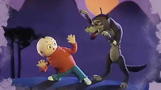 Épisode 31