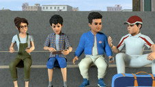 Épisode 8