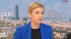 Vendredi 12 janvier 2024