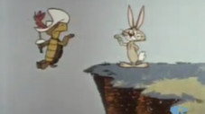 Le Lièvre et la Tortue (Touché La Tortue)