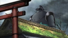 Épisode 16