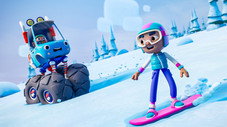 Épisode 16