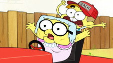Épisode 9