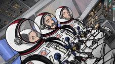 Space Race: Part 1