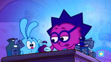 Épisode 72