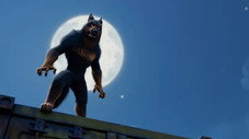 La vengeance du loup-garou