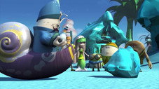 Épisode 25