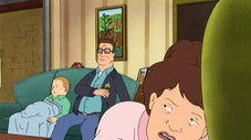 Bill’s House