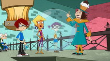 Épisode 30