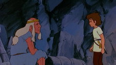 Le Mystère des Parents