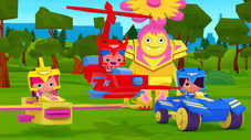 Épisode 13