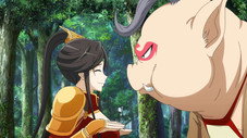Épisode 16