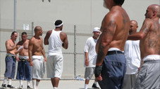 La guerre des gangs à Salinas Valley