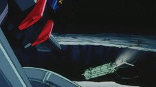 Voyage à travers l'espace