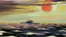 L'île du diable