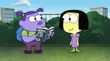 Épisode 21