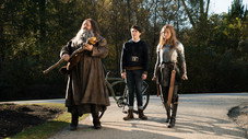 Épisode 1