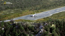 Au bord du désastre (Vol 670 Atlantic Airways)
